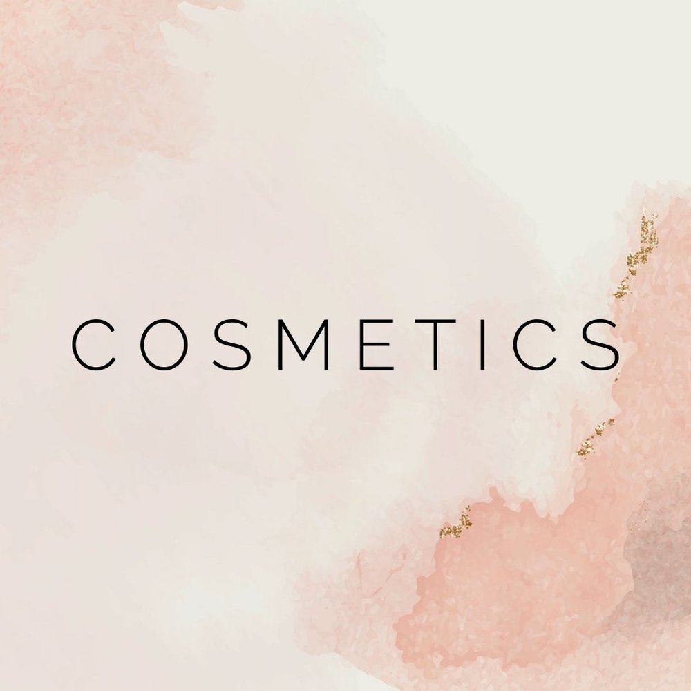 Cosmetics